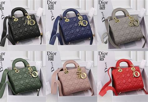 harga tas dior|harga christian Dior.